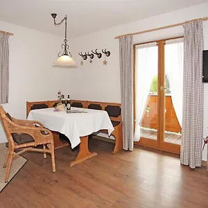 Apartment Dreitorspitz, Krün